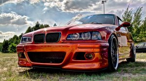 Winterpause Neue Bilder - 3er BMW - E36 Winterpause Neue Bilder - 3er BMW - E36