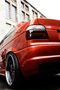 Winterpause Neue Bilder - 3er BMW - E36 Winterpause Neue Bilder - 3er BMW - E36