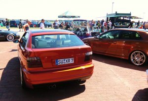 Winterpause Neue Bilder - 3er BMW - E36 Winterpause Neue Bilder - 3er BMW - E36