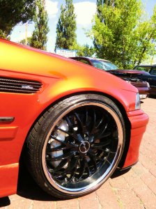 Winterpause Neue Bilder - 3er BMW - E36 Winterpause Neue Bilder - 3er BMW - E36