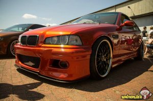 Winterpause Neue Bilder - 3er BMW - E36 Winterpause Neue Bilder - 3er BMW - E36