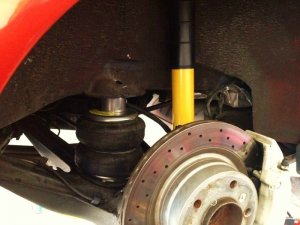 Winterpause Neue Bilder - 3er BMW - E36 Winterpause Neue Bilder - 3er BMW - E36
