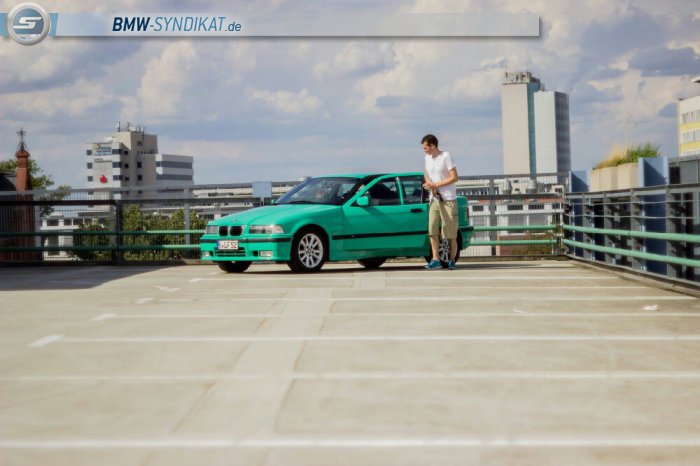 BMW-Syndikat Fotostorie