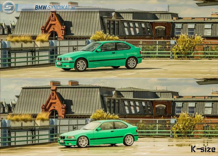 BMW-Syndikat Fotostorie