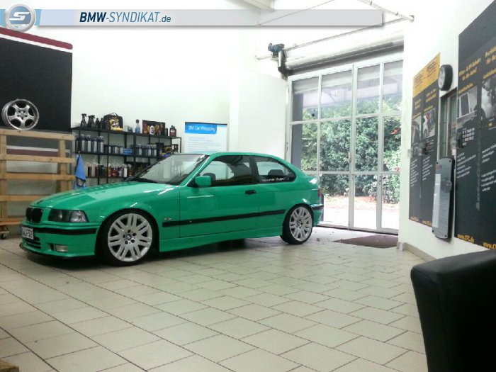 BMW-Syndikat Fotostorie