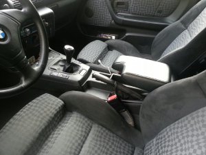Daily Bitch - 3er BMW - E36