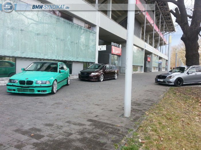 BMW-Syndikat Fotostorie