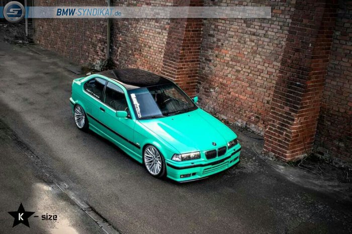 BMW-Syndikat Fotostorie
