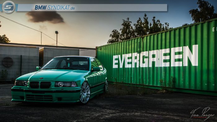 BMW-Syndikat Fotostorie