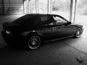 * 530i * - 5er BMW - E39