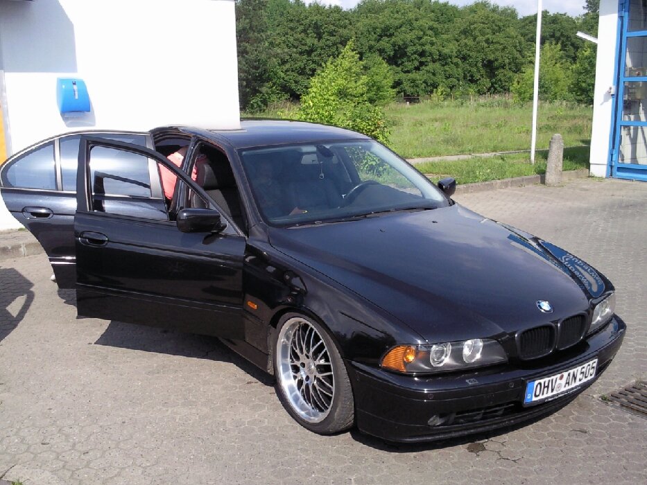 * 530i * - 5er BMW - E39