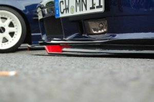 323ti Power - 3er BMW - E36