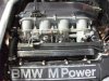 E30 M3 Cecotto 225 / 505 - 3er BMW - E30 - DSCF6487.JPG