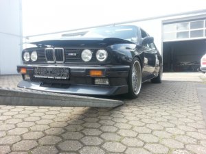 E30 M3 Cecotto 225 / 505 - 3er BMW - E30