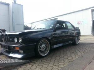 E30 M3 Cecotto 225 / 505 - 3er BMW - E30