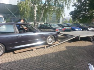 E30 M3 Cecotto 225 / 505 - 3er BMW - E30