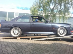 E30 M3 Cecotto 225 / 505 - 3er BMW - E30
