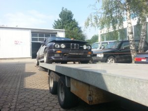 E30 M3 Cecotto 225 / 505 - 3er BMW - E30