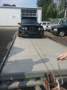 E30 M3 Cecotto 225 / 505 - 3er BMW - E30