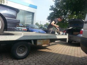 E30 M3 Cecotto 225 / 505 - 3er BMW - E30