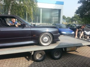 E30 M3 Cecotto 225 / 505 - 3er BMW - E30
