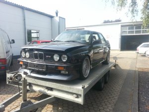 E30 M3 Cecotto 225 / 505 - 3er BMW - E30