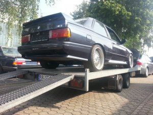 E30 M3 Cecotto 225 / 505 - 3er BMW - E30