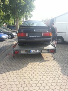 E30 M3 Cecotto 225 / 505 - 3er BMW - E30