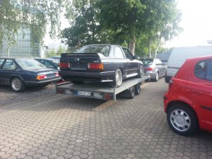 E30 M3 Cecotto 225 / 505 - 3er BMW - E30