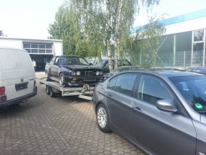 E30 M3 Cecotto 225 / 505 - 3er BMW - E30