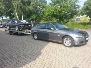 E30 M3 Cecotto 225 / 505 - 3er BMW - E30