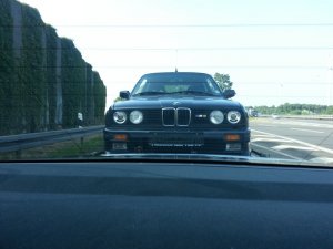 E30 M3 Cecotto 225 / 505 - 3er BMW - E30