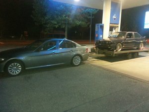 E30 M3 Cecotto 225 / 505 - 3er BMW - E30