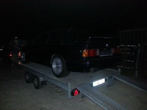 E30 M3 Cecotto 225 / 505 - 3er BMW - E30
