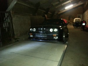 E30 M3 Cecotto 225 / 505 - 3er BMW - E30