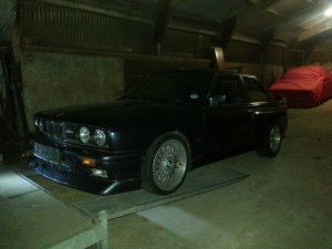E30 M3 Cecotto 225 / 505 - 3er BMW - E30