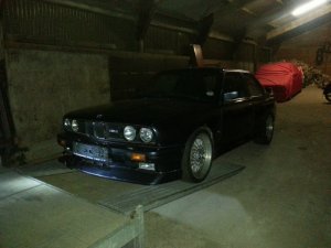 E30 M3 Cecotto 225 / 505 - 3er BMW - E30