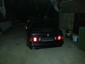 E30 M3 Cecotto 225 / 505 - 3er BMW - E30