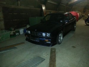 E30 M3 Cecotto 225 / 505 - 3er BMW - E30