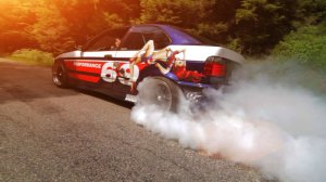 323ti Power - 3er BMW - E36