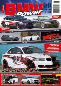 323ti Power - 3er BMW - E36