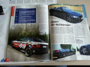 323ti Power - 3er BMW - E36