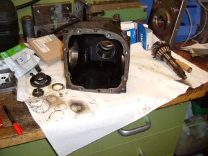 323ti Power - 3er BMW - E36