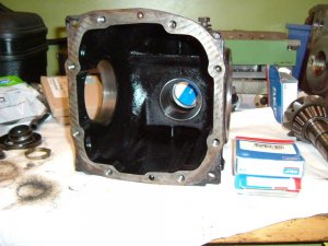 323ti Power - 3er BMW - E36