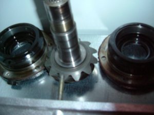 323ti Power - 3er BMW - E36