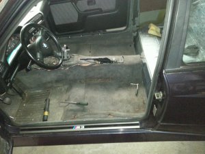 E30 M3 Cecotto 225 / 505 - 3er BMW - E30