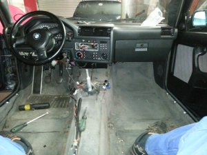 E30 M3 Cecotto 225 / 505 - 3er BMW - E30