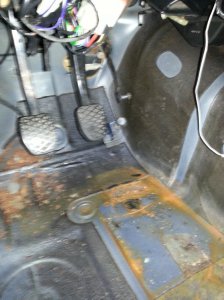 E30 M3 Cecotto 225 / 505 - 3er BMW - E30