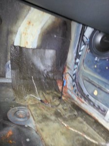 E30 M3 Cecotto 225 / 505 - 3er BMW - E30
