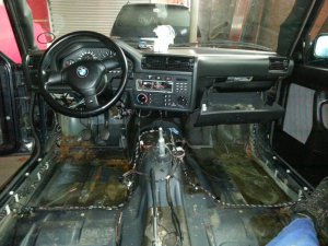 E30 M3 Cecotto 225 / 505 - 3er BMW - E30